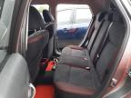 2011 NISSAN JUKE ACENT for sale at Copart SANDY