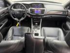 2017 Honda Accord Exl for Sale in Columbus, OH - Rear End