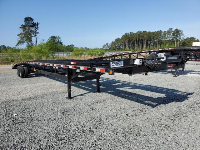 2022 Kaufman Car Carrier
