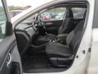 2017 NISSAN QASHQAI N- for sale at Copart WOLVERHAMPTON