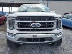2021 Ford F150 Supercrew na sprzedaż w Riverview, FL - Water/Flood