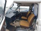 1983 VOLKSWAGEN CARAVELLE for sale at Copart SANDWICH
