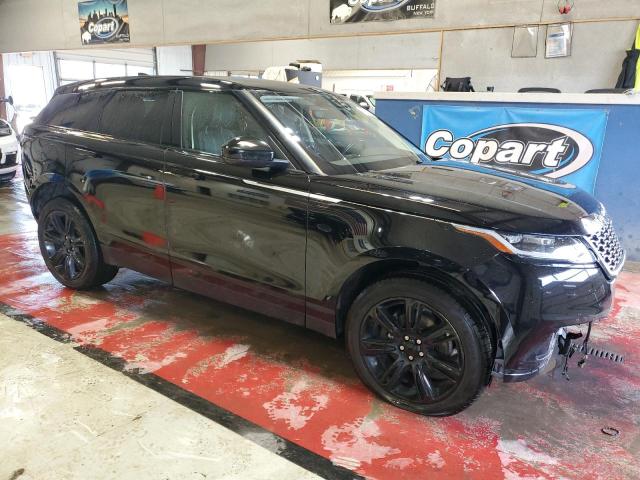  LAND ROVER RANGEROVER 2020 Czarny