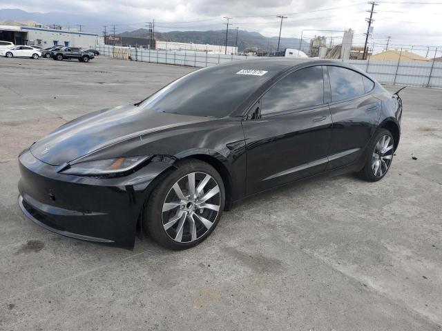 TESLA MODEL 3 – zdjęcie z aukcji, lot #53907875