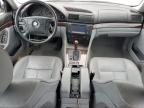 2001 Bmw 740 I Automatic იყიდება Louisville-ში, KY - Side