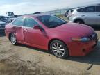 2007 Acura Tsx  zu verkaufen in Mcfarland, WI - Side
