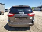 2019 Toyota Sienna  de vânzare în Midway, FL - Front End