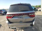 2015 Dodge Durango Sxt for Sale in Midway, FL - Rear End