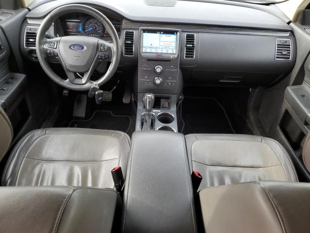  FORD FLEX 2019 Blue