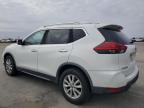 2017 Nissan Rogue S en Venta en Fresno, CA - Front End