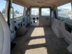 1998 FORD ECONOLINE E350 SUPER DUTY for sale at Copart CA - FRESNO