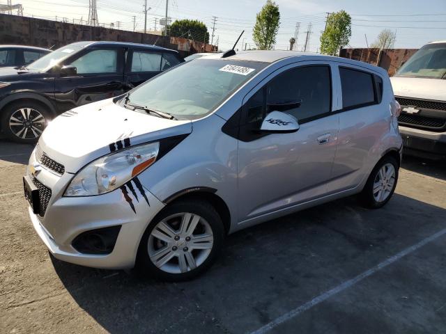 2015 Chevrolet Spark 1Lt