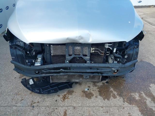 2018 MERCEDES BENZ VITO 114 B