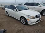 2012 Mercedes-Benz C 300 4Matic for Sale in Elgin, IL - Rear End