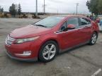 2012 Chevrolet Volt  for Sale in Rancho Cucamonga, CA - Normal Wear