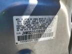 2008 Honda Fit  للبيع في Sacramento، CA - Rear End