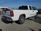 2004 Chevrolet Silverado C1500 de vânzare în Sacramento, CA - Minor Dent/Scratches