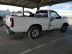 1998 Nissan Frontier Xe na sprzedaż w Hayward, CA - Side