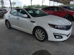 2015 Kia Optima Ex за продажба в Cartersville, GA - Rear End