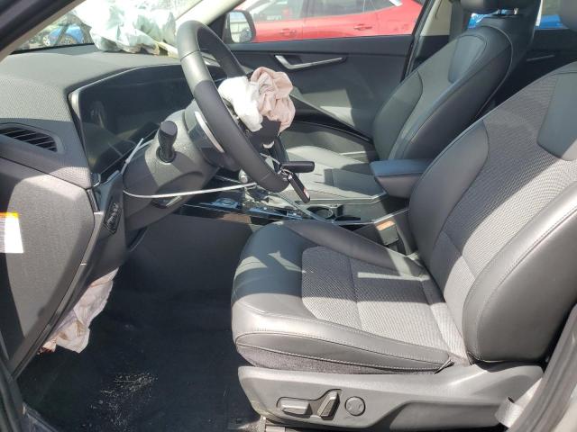  KIA NIRO 2023 Silver