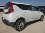 2022 Kia Soul Lx zu verkaufen in San Antonio, TX - Front End