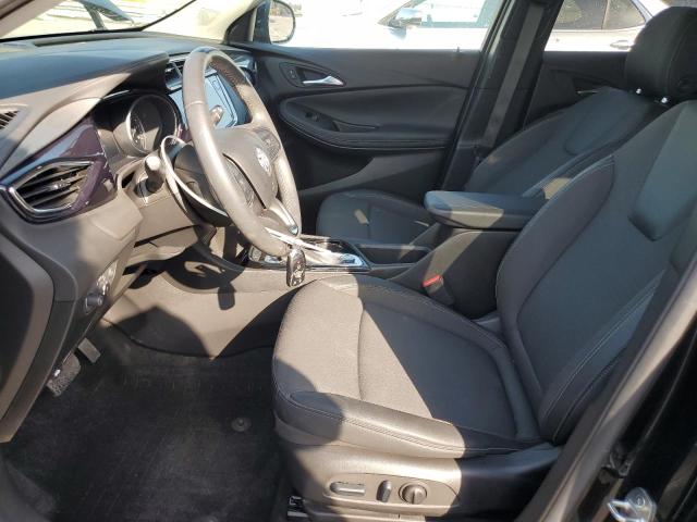  BUICK ENCORE 2023 Czarny