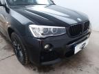 2014 BMW X3 XDRIVE3 for sale at Copart WESTBURY