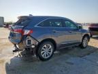 2018 Acura Rdx Technology for Sale in Haslet, TX - Rear End