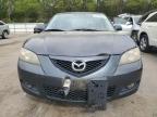 2009 Mazda 3 I de vânzare în Austell, GA - Rear End