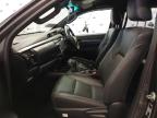 2022 TOYOTA HILUX INVI for sale at Copart SANDWICH