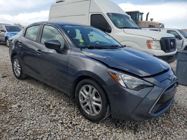  TOYOTA SCION 2016 Серый