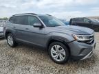 2021 Volkswagen Atlas Se en Venta en Magna, UT - Rear End