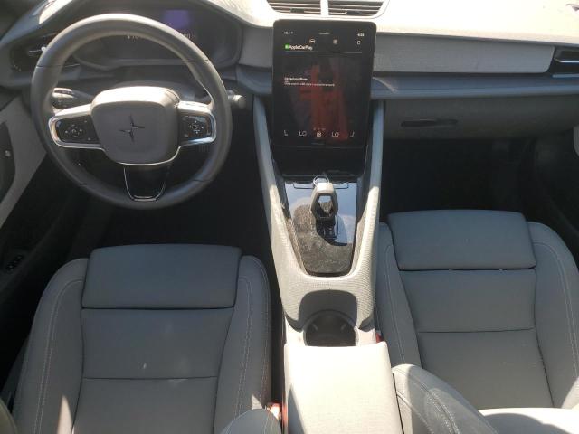  POLESTAR 2 2023 Black