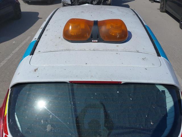 2016 FORD FIESTA 1.5 TDCI VAN