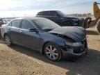 2005 Acura Tsx  for Sale in Brighton, CO - Front End