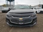 2018 Chevrolet Malibu Lt продається в Chicago Heights, IL - Side