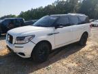 2021 Lincoln Navigator Black Label продається в Eight Mile, AL - Front End