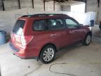 2011 Subaru Forester 2.5X Premium en Venta en Lexington, KY - Front End