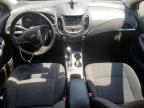 2017 Chevrolet Cruze Lt იყიდება Houston-ში, TX - Mechanical