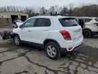 2019 Chevrolet Trax 1Lt იყიდება Marlboro-ში, NY - Front End