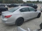 2008 Honda Accord Ex за продажба в Mendon, MA - Front End