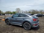 2023 Audi Q5 Sportback Premium 45 للبيع في Des Moines، IA - Front End