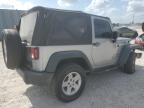 2015 Jeep Wrangler Sport de vânzare în West Palm Beach, FL - Front End