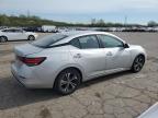 2023 Nissan Sentra Sv en Venta en Chicago Heights, IL - Rear End