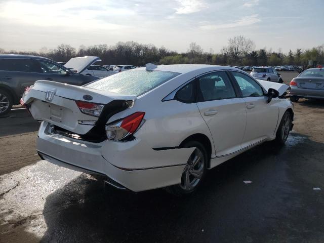  HONDA ACCORD 2020 Biały