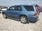 2004 Toyota 4Runner Limited en Venta en Wayland, MI - Normal Wear