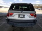 2005 Bmw X3 3.0I للبيع في Hayward، CA - Minor Dent/Scratches