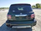 2018 Nissan Armada Platinum for Sale in Spartanburg, SC - Side