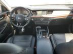 2017 Kia Cadenza Premium na sprzedaż w Riverview, FL - Front End