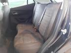 2015 VAUXHALL MOKKA TECH for sale at Copart SANDTOFT